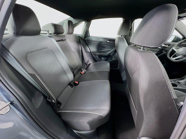 new 2026 Volkswagen Jetta car, priced at $26,876