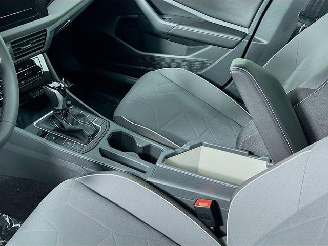 new 2026 Volkswagen Jetta car, priced at $26,876