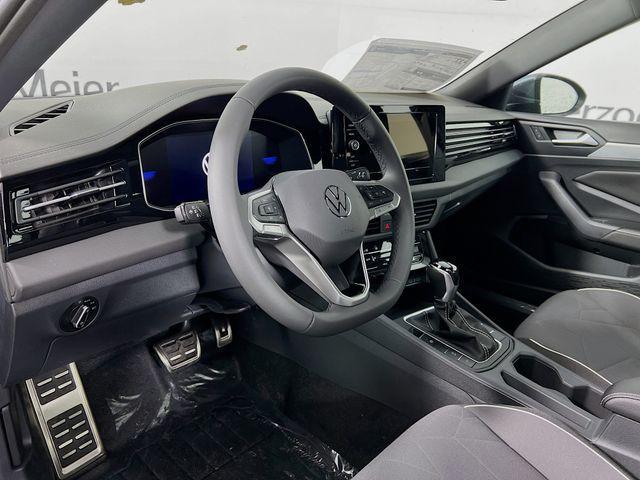 new 2026 Volkswagen Jetta car, priced at $26,876