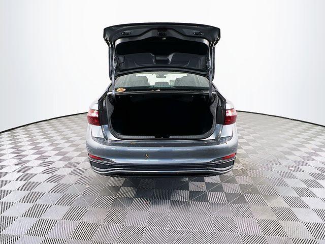 new 2026 Volkswagen Jetta car, priced at $26,876