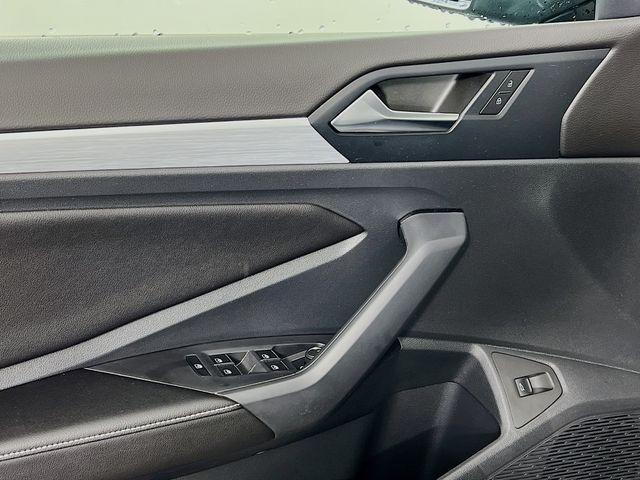 new 2026 Volkswagen Jetta car, priced at $26,876