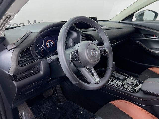 used 2025 Mazda CX-30 car, priced at $30,988