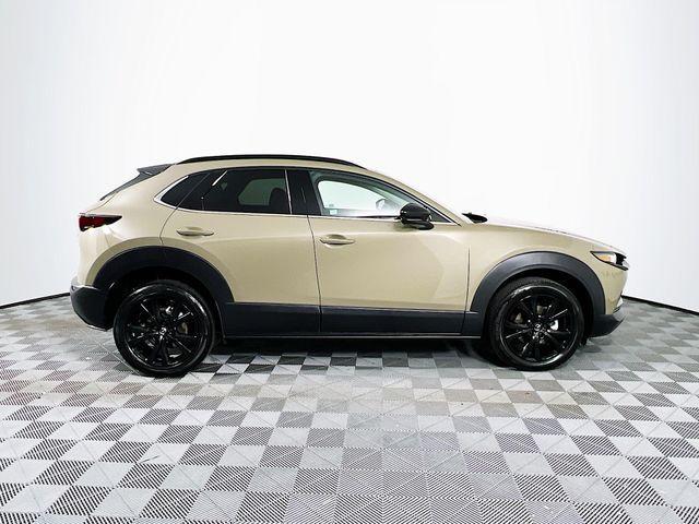 used 2025 Mazda CX-30 car, priced at $30,988