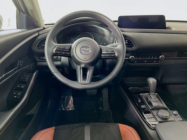 used 2025 Mazda CX-30 car, priced at $30,988