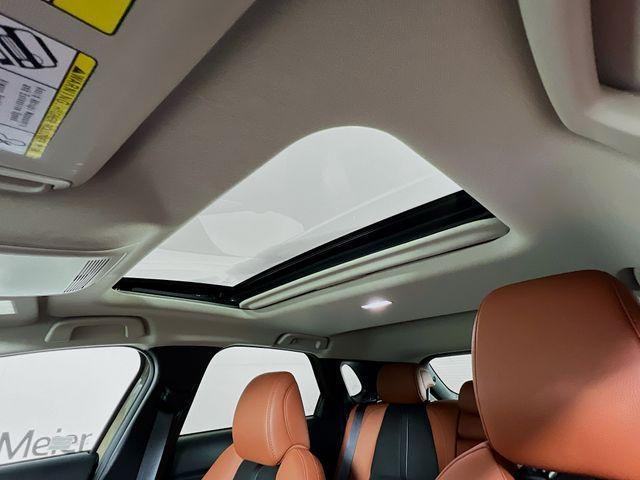 used 2025 Mazda CX-30 car, priced at $30,988