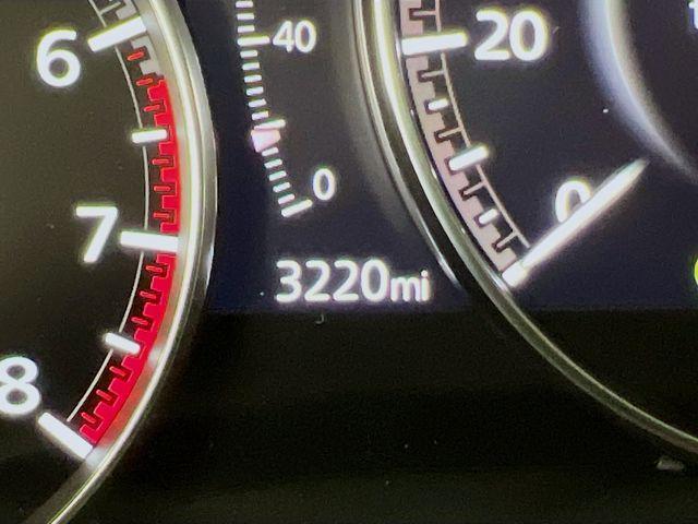 used 2025 Mazda CX-30 car, priced at $30,988