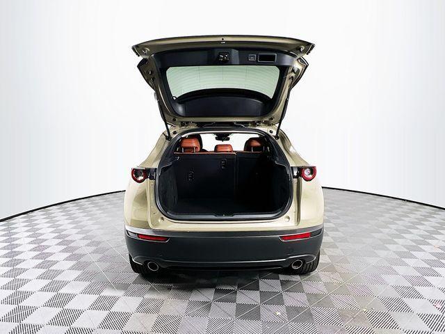 used 2025 Mazda CX-30 car, priced at $30,988