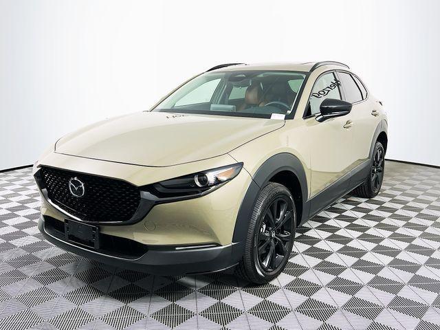 used 2025 Mazda CX-30 car, priced at $30,988