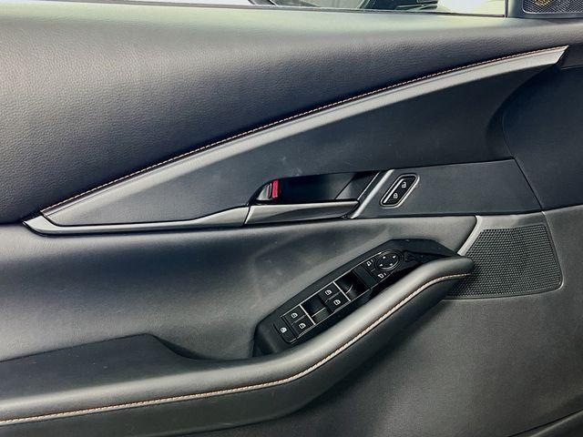 used 2025 Mazda CX-30 car, priced at $30,988