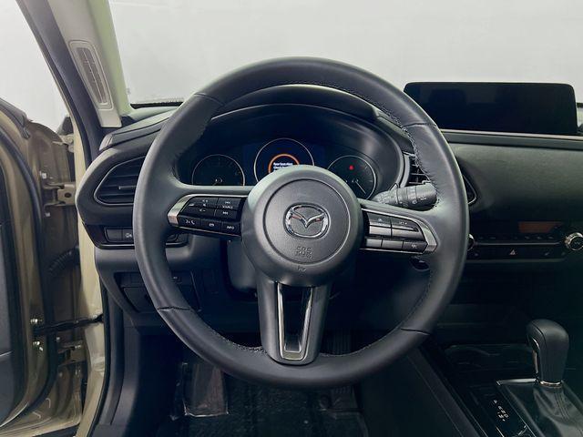 used 2025 Mazda CX-30 car, priced at $30,988