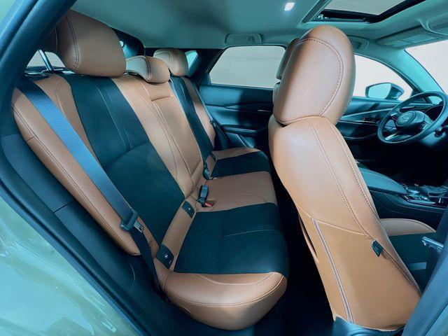 used 2025 Mazda CX-30 car, priced at $30,988