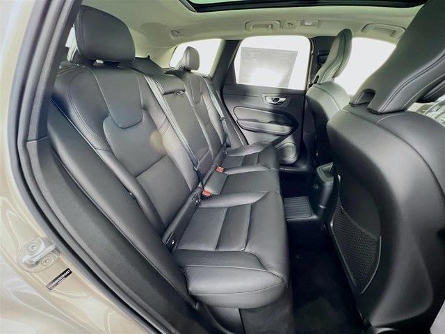 new 2025 Volvo XC60 Plug-In Hybrid car, priced at $70,150