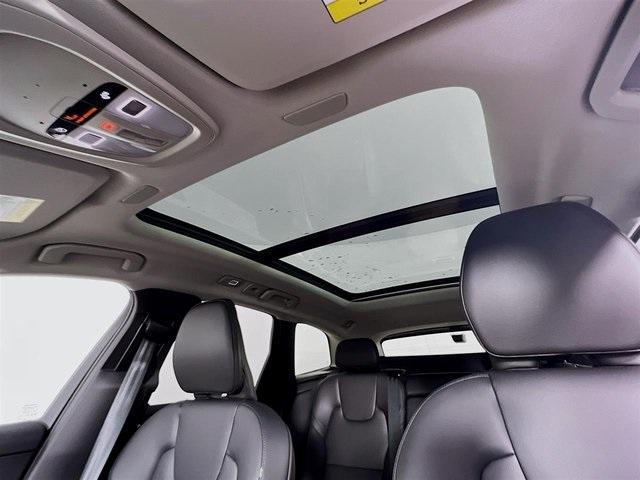 new 2025 Volvo XC60 Plug-In Hybrid car, priced at $70,150