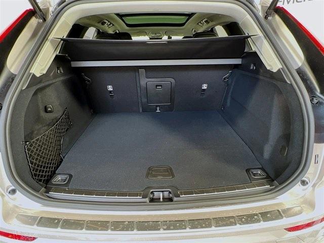 new 2025 Volvo XC60 Plug-In Hybrid car, priced at $70,150