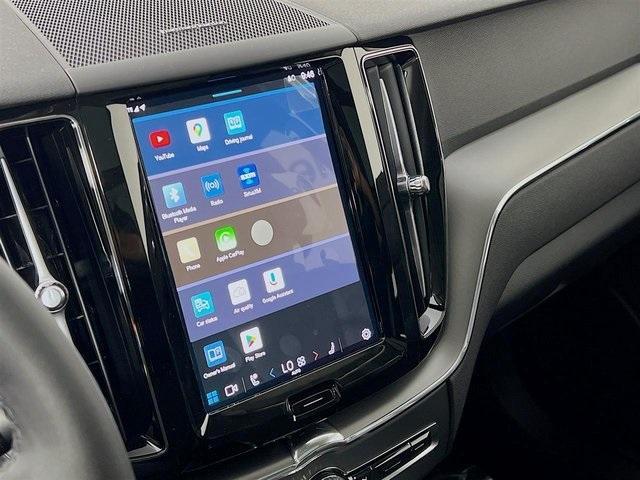 new 2025 Volvo XC60 Plug-In Hybrid car, priced at $70,150