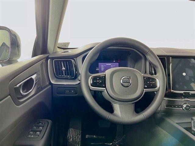new 2025 Volvo XC60 Plug-In Hybrid car, priced at $70,150