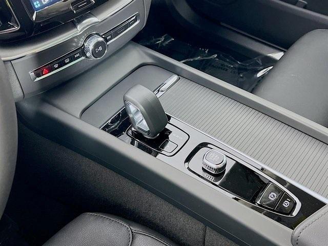 new 2025 Volvo XC60 Plug-In Hybrid car, priced at $70,150