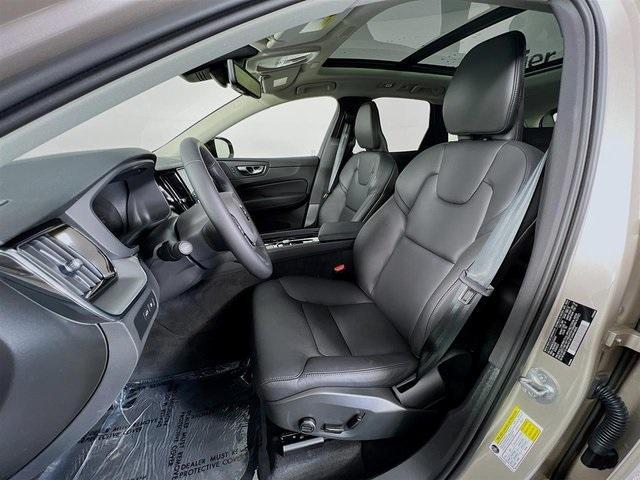 new 2025 Volvo XC60 Plug-In Hybrid car, priced at $70,150