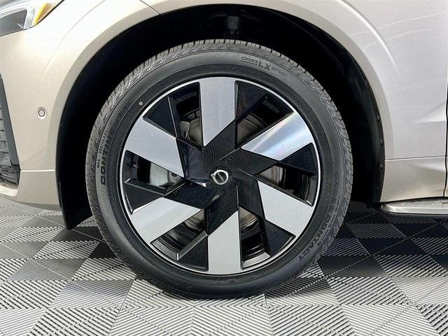 new 2025 Volvo XC60 Plug-In Hybrid car, priced at $70,150