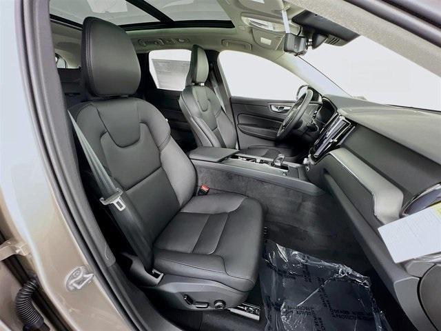 new 2025 Volvo XC60 Plug-In Hybrid car, priced at $70,150