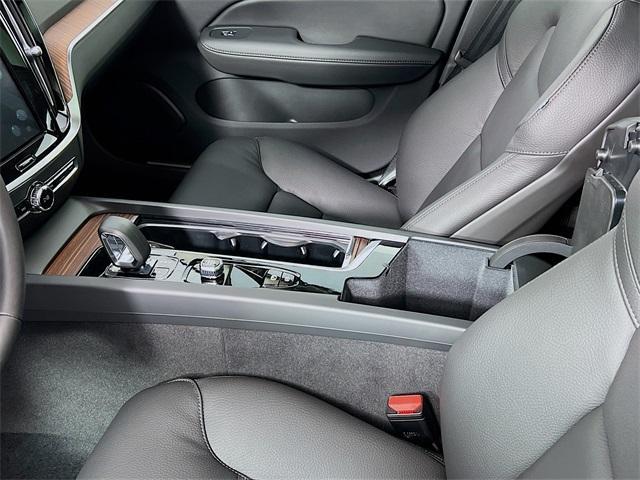 new 2025 Volvo V60 Cross Country car, priced at $55,485