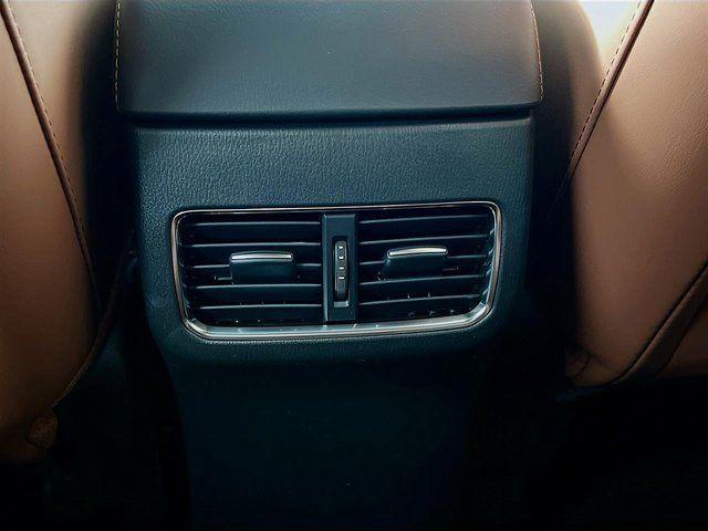 used 2025 Mazda CX-5 car, priced at $34,988