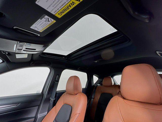 used 2025 Mazda CX-5 car, priced at $34,988