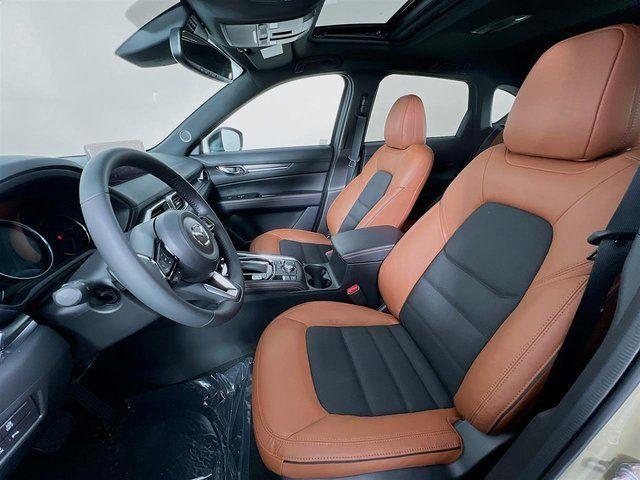 used 2025 Mazda CX-5 car, priced at $34,988