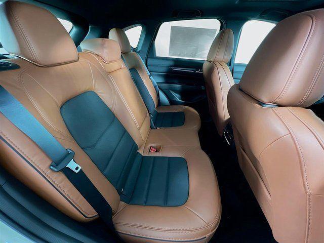 used 2025 Mazda CX-5 car, priced at $34,988