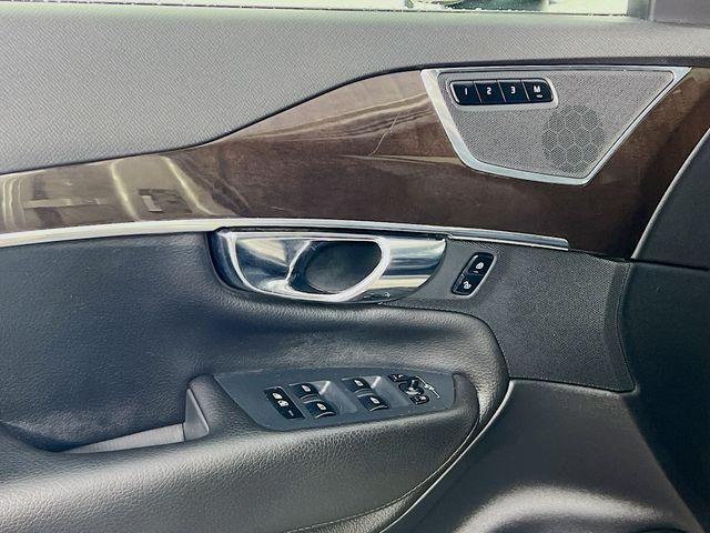 used 2016 Volvo XC90 car, priced at $16,988