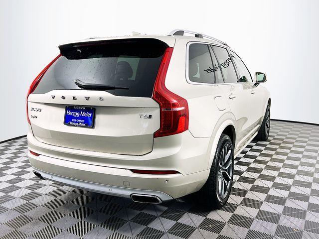 used 2016 Volvo XC90 car, priced at $16,988