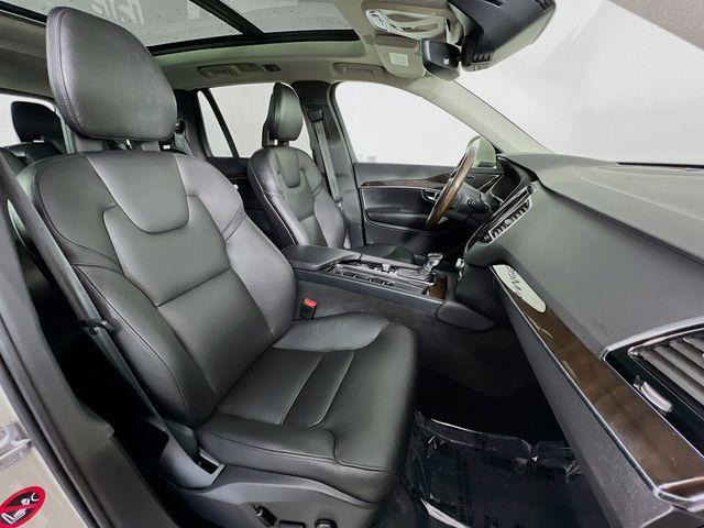 used 2016 Volvo XC90 car, priced at $16,988