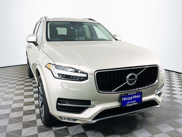 used 2016 Volvo XC90 car, priced at $16,988