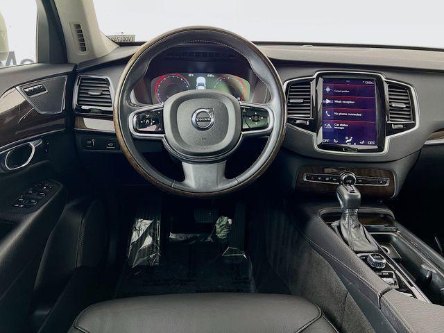 used 2016 Volvo XC90 car, priced at $16,988
