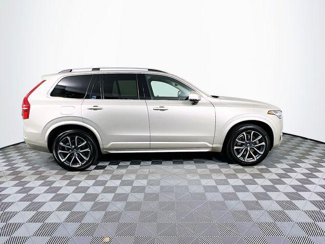 used 2016 Volvo XC90 car, priced at $16,988