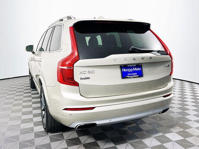 used 2016 Volvo XC90 car, priced at $16,988