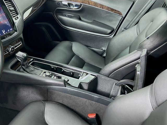 used 2016 Volvo XC90 car, priced at $16,988