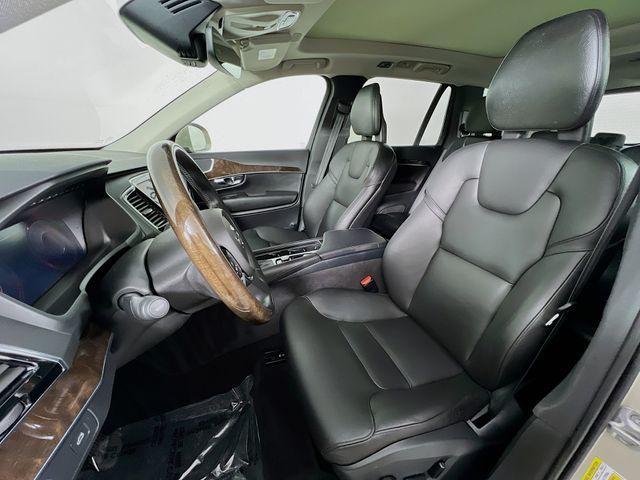 used 2016 Volvo XC90 car, priced at $16,988