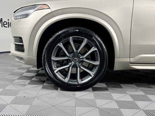 used 2016 Volvo XC90 car, priced at $16,988