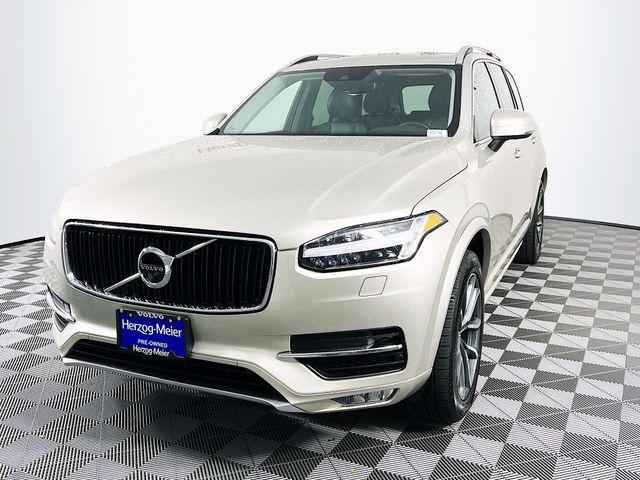 used 2016 Volvo XC90 car, priced at $16,988