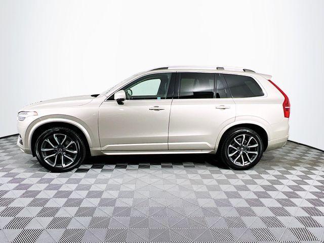 used 2016 Volvo XC90 car, priced at $16,988