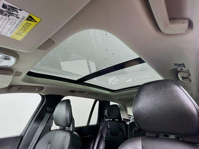 used 2016 Volvo XC90 car, priced at $16,988