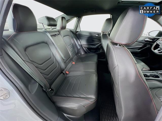 used 2021 Volkswagen Jetta GLI car, priced at $24,388