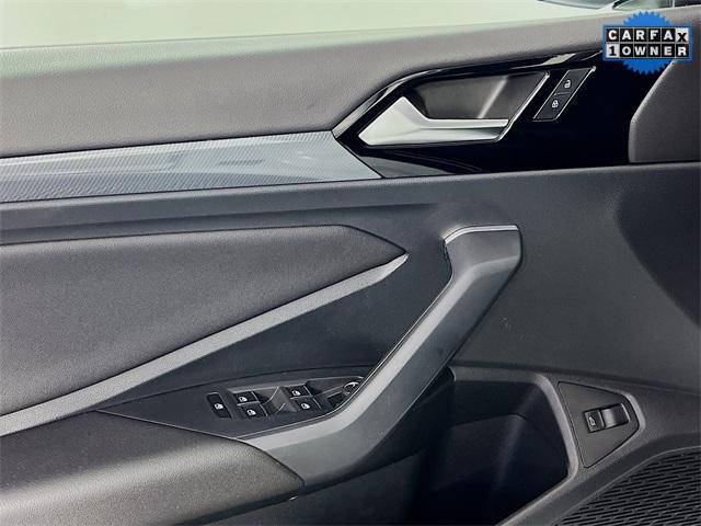 used 2021 Volkswagen Jetta GLI car, priced at $24,388