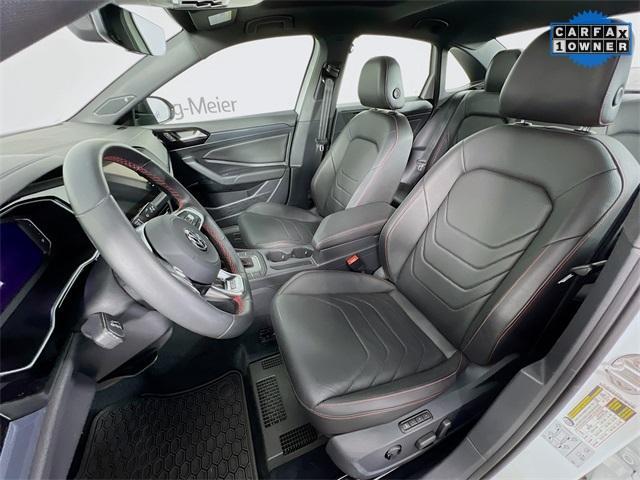 used 2021 Volkswagen Jetta GLI car, priced at $24,388