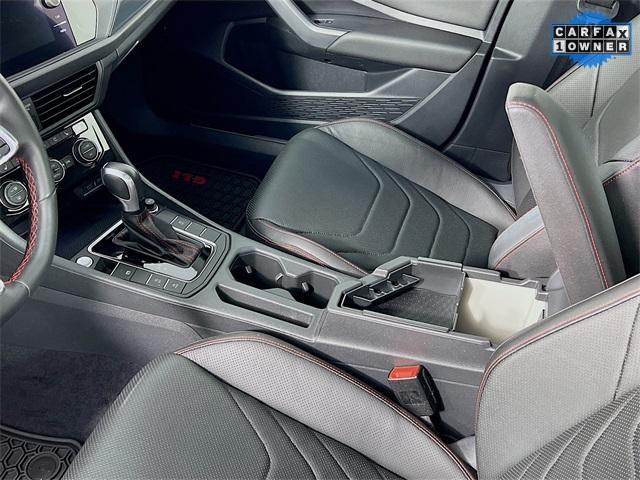used 2021 Volkswagen Jetta GLI car, priced at $24,388