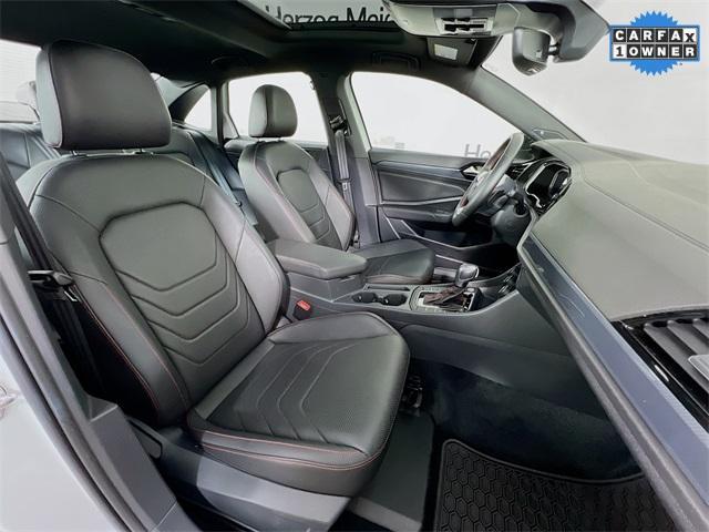 used 2021 Volkswagen Jetta GLI car, priced at $24,388