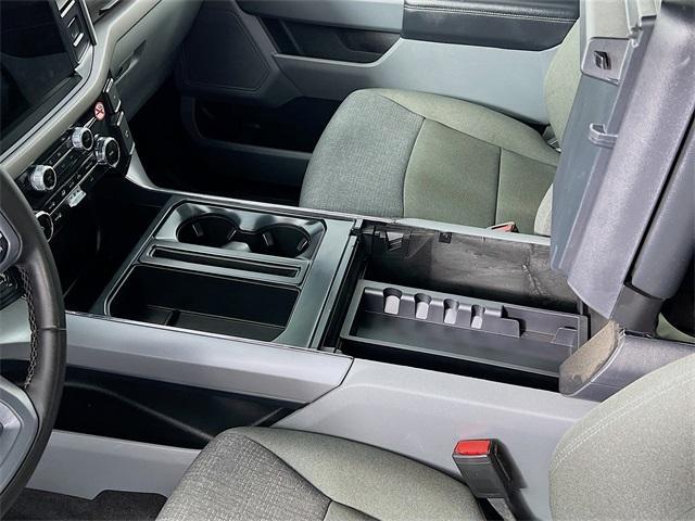 used 2024 Ford F-150 car, priced at $45,988