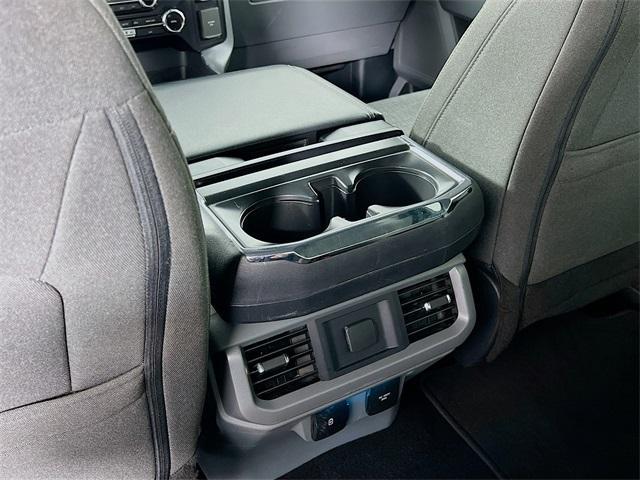used 2024 Ford F-150 car, priced at $45,988