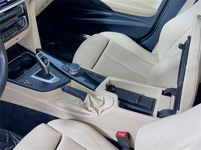 used 2018 BMW 340 car, priced at $33,988